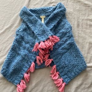Matilda Jane Vest